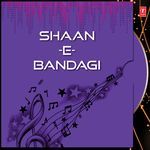 Shaan-E-Bandagi - Jahid Naza Song Download